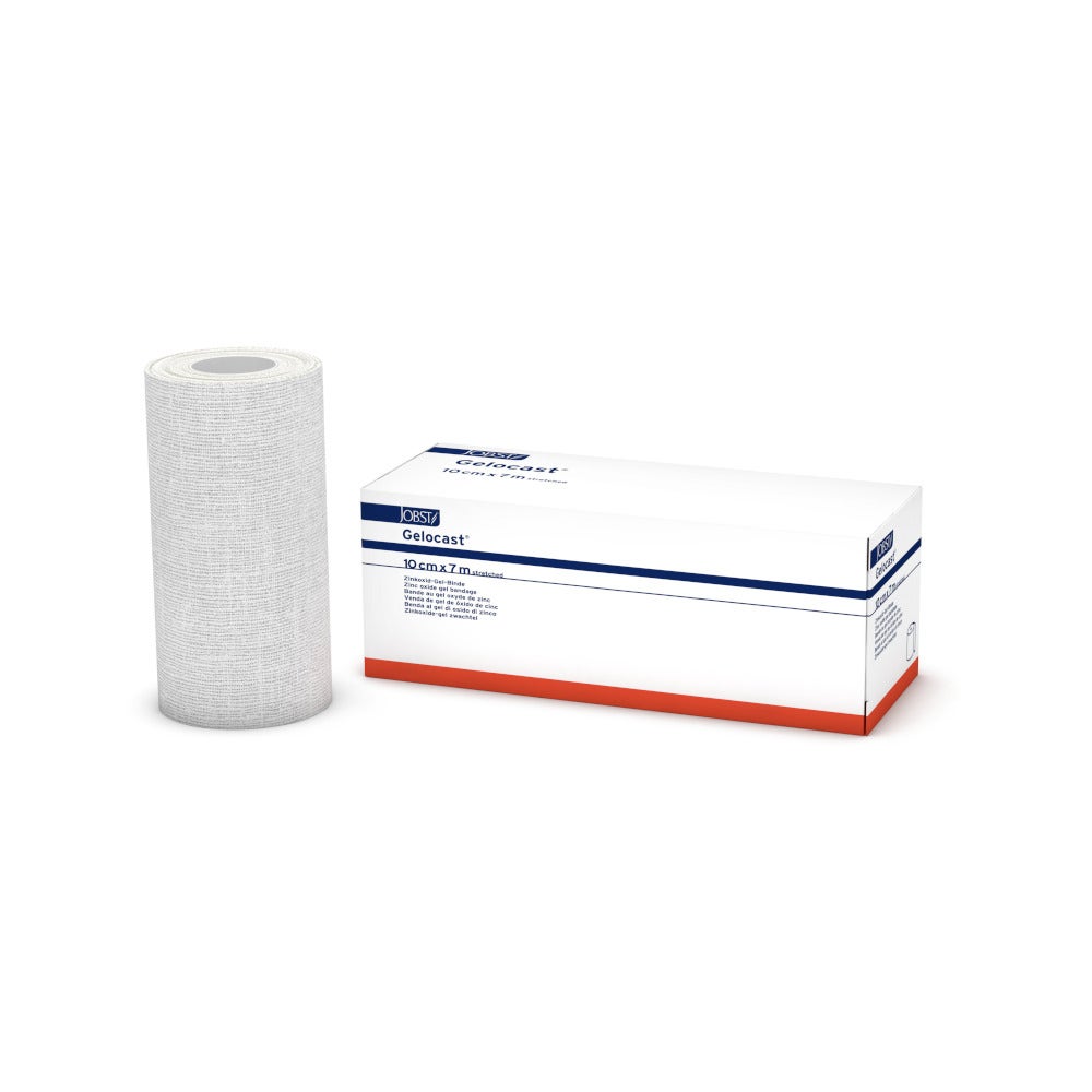 Gelocast Venda Óxido De Zinc 7mx10cm-2