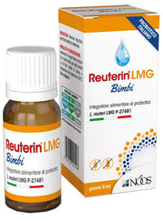 Reuterina Gotas 5ml-1