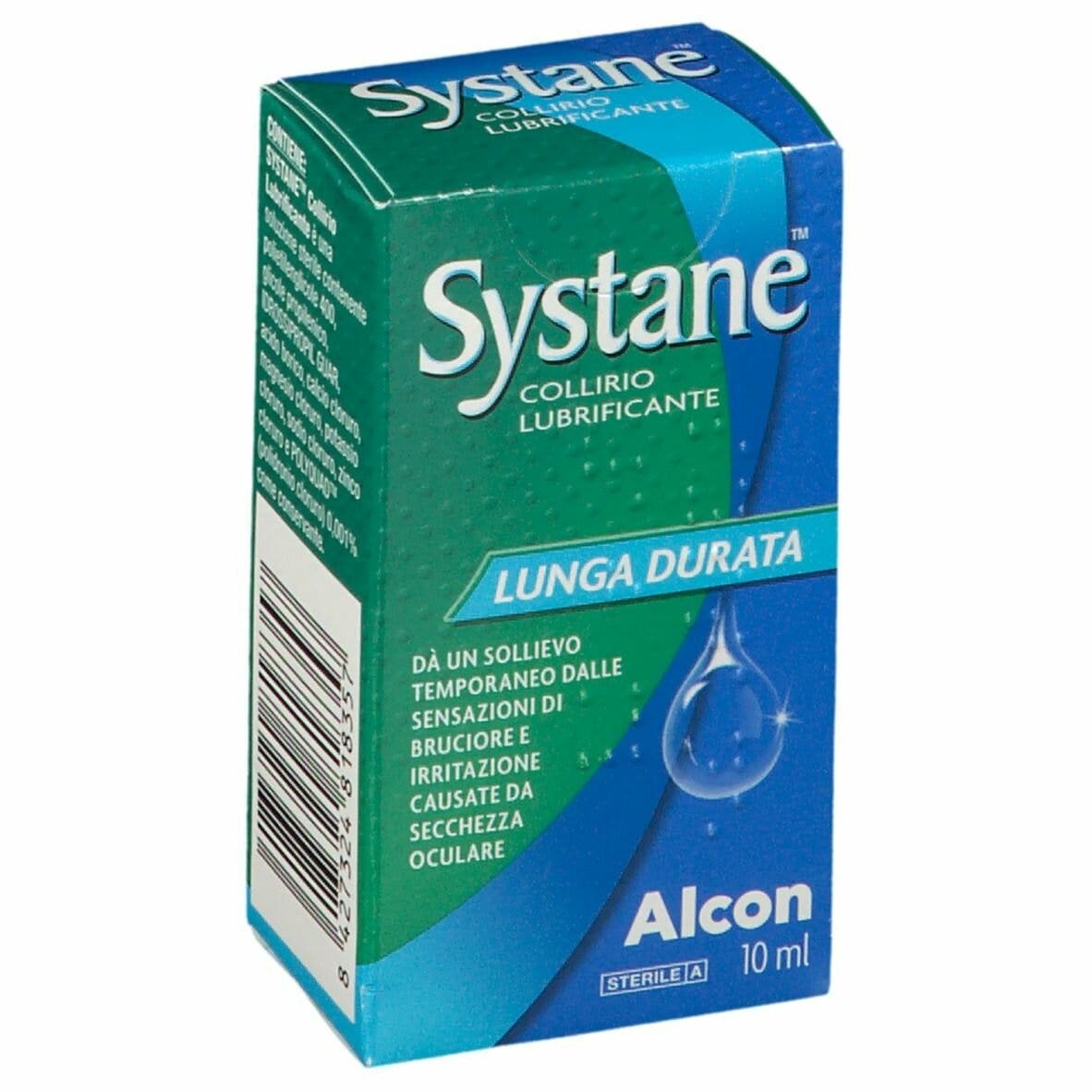 Systane Colirio Lubricante 10ml-2