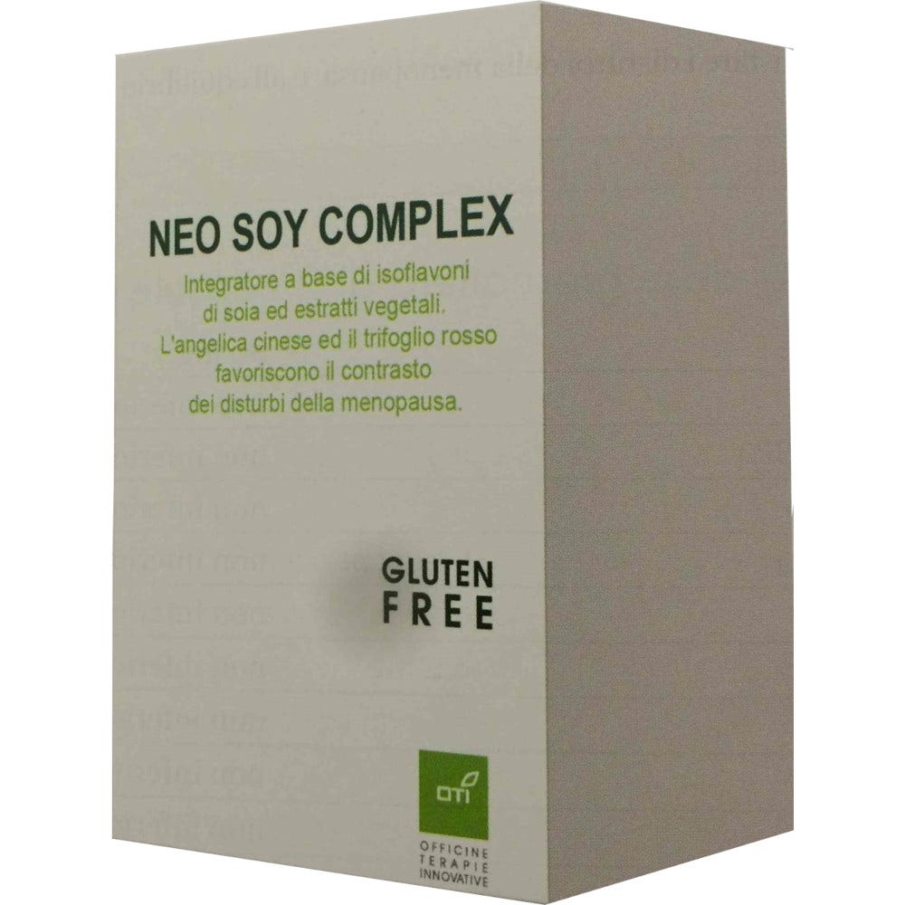 Complejo Neo Soja 60 Cápsulas-1