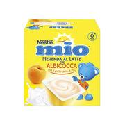 Mi Snack Albaricoque 4x100g-1