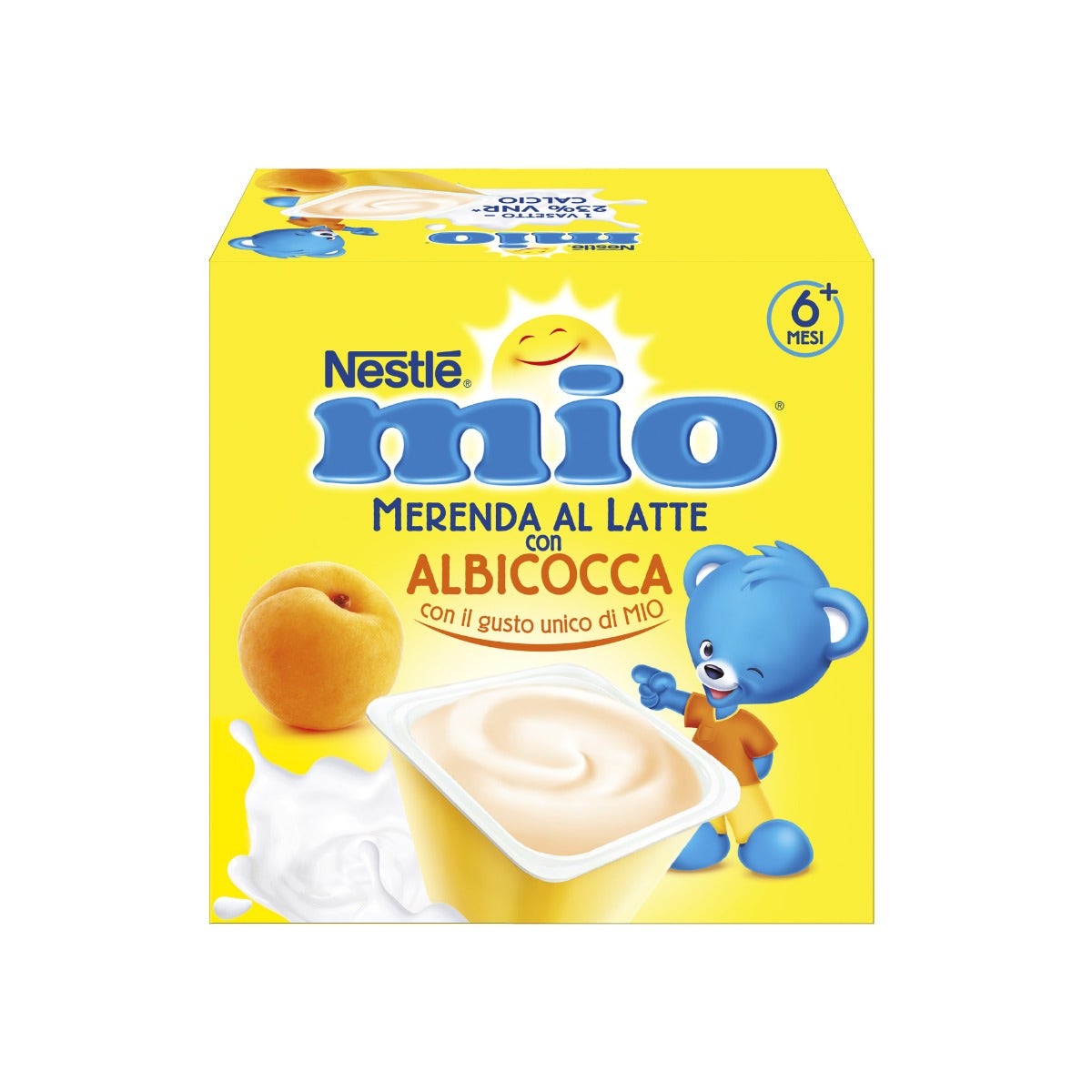 Mi Snack Albaricoque 4x100g-1