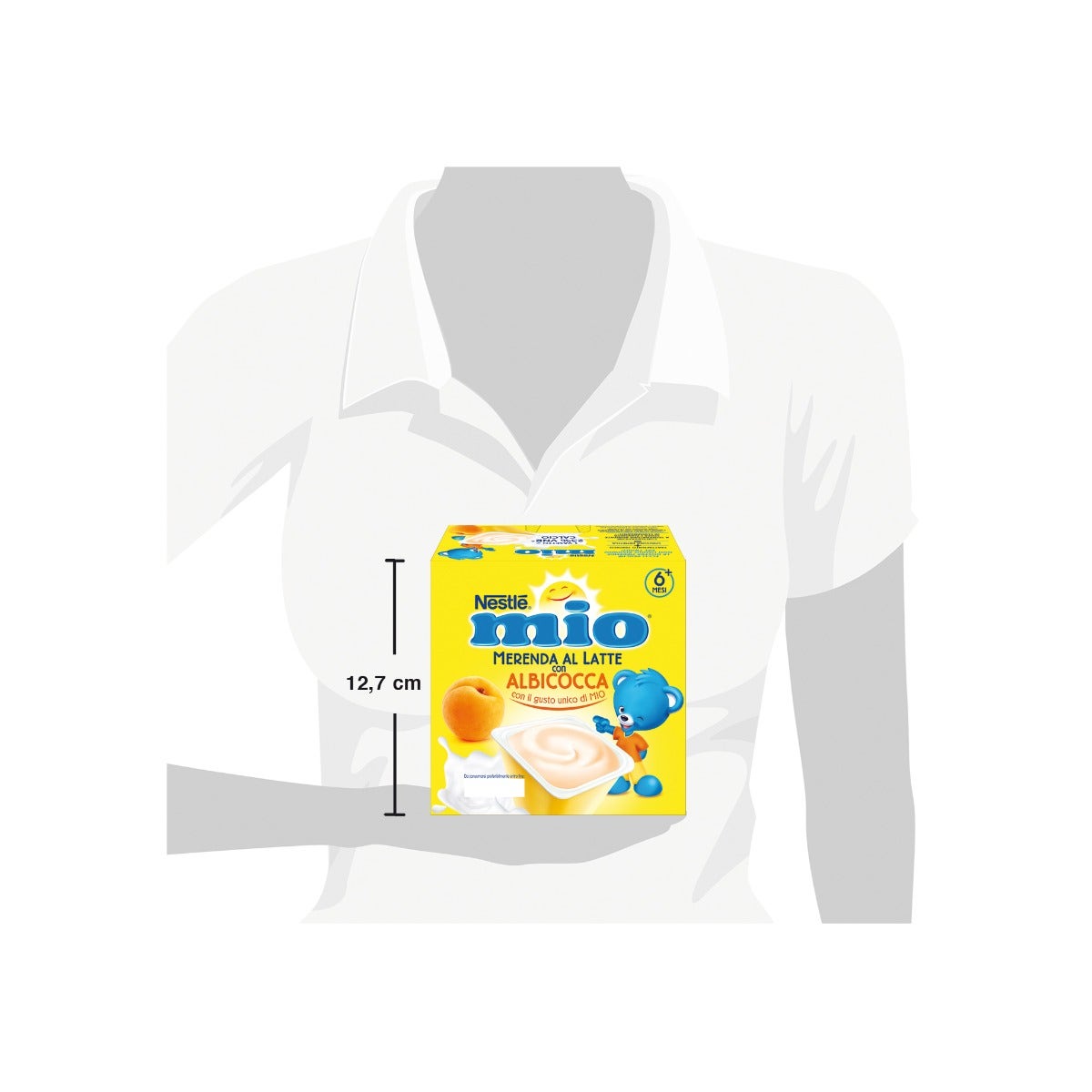 Mi Snack Albaricoque 4x100g-3