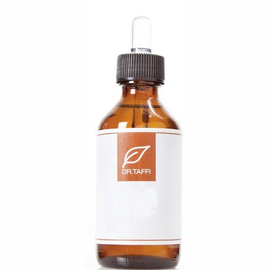 DR TAFFI ACEITE GERMEN DE TRIGO 100ML-1