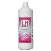 Lh Dermoscrub Jabón Antiséptico Desinfección Manos/Piel 1 Litro-2