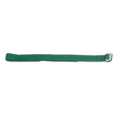 Torniquete con velcro Verde 45cm-1