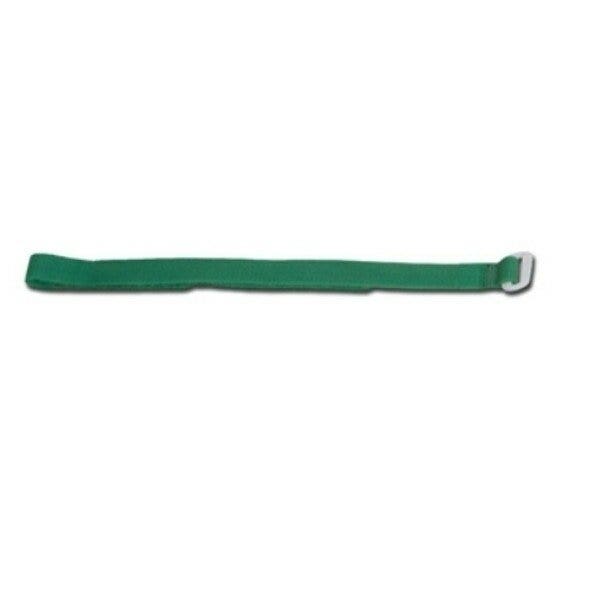 Torniquete con velcro Verde 45cm-2