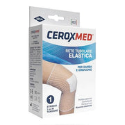 Ceroxmed Red Tubular Pierna/Rodilla 3 Metros 1 Pieza-2