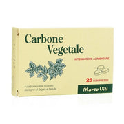 Carbón 25 Comprimidos-2