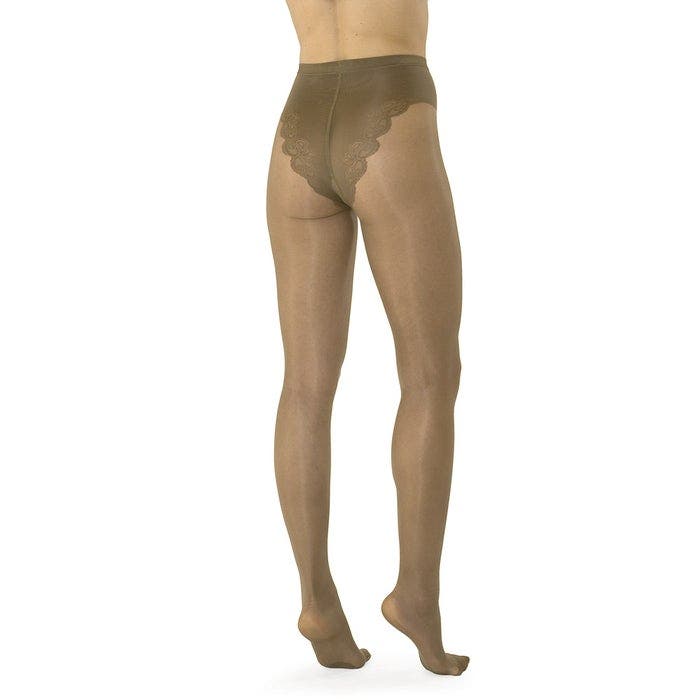 Medias Modeladoras Naomi 70 Glace Tg 3ML-3