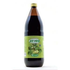 Nt 100 Jugo 100% Puro 1000ml-2