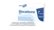 Biocarbone Plus 24 Cpsulas-4
