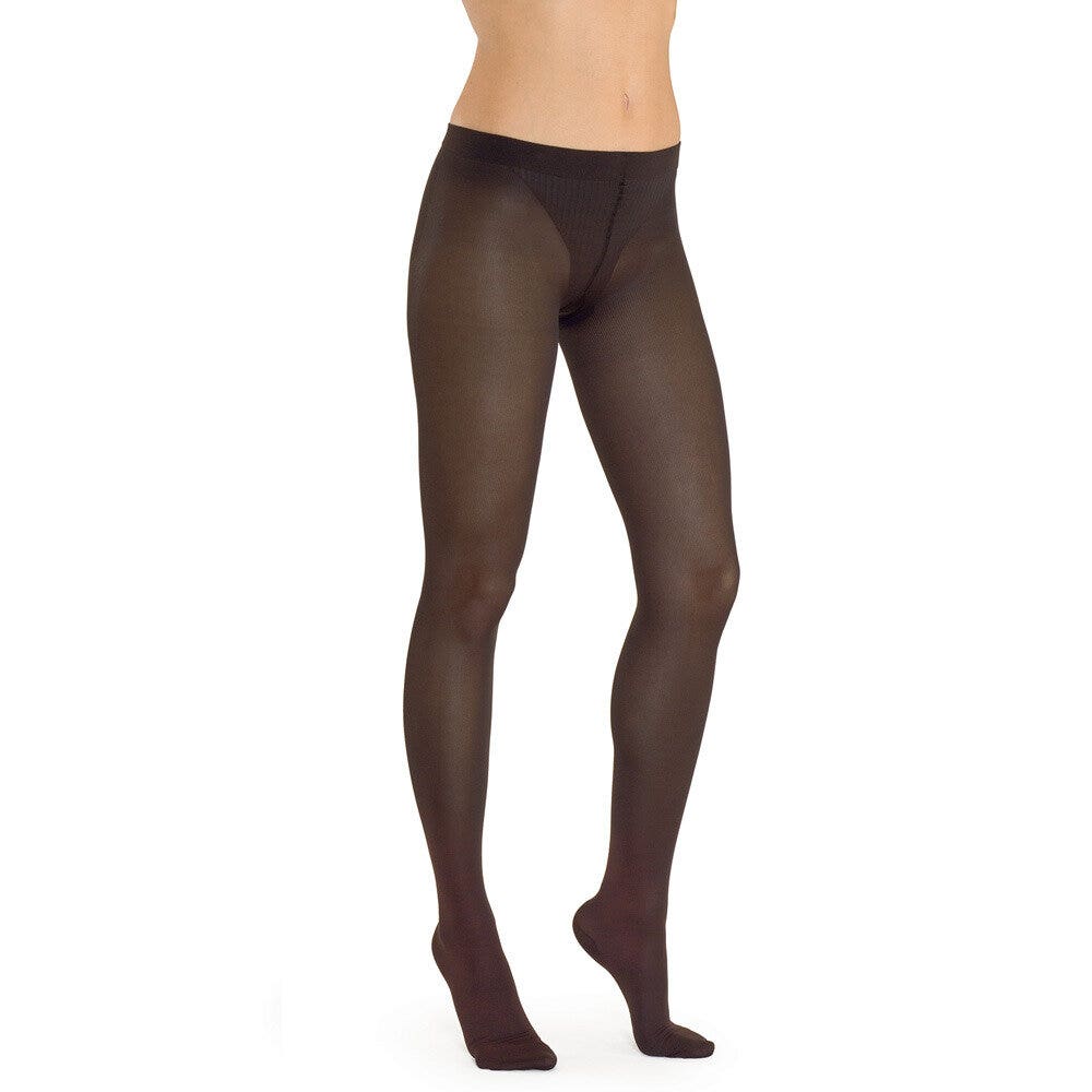 Solidea Medias Opacas Vanity 70 Denier Color Negro Talla 2-M-1