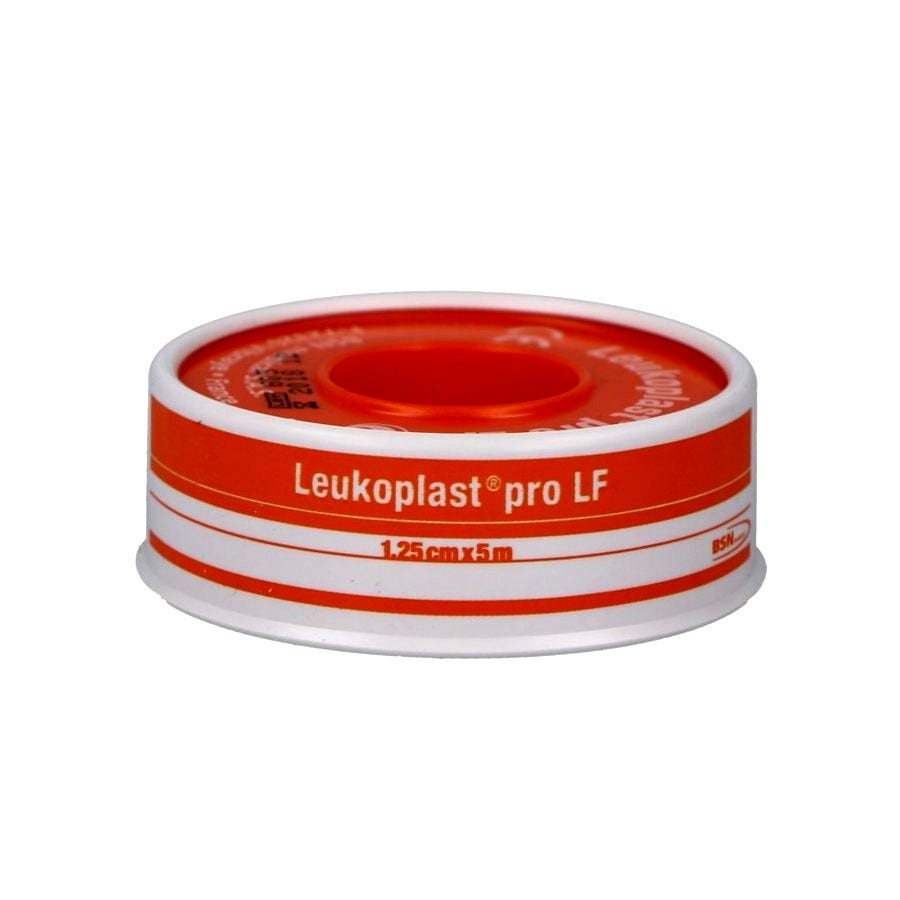 Leukoplast Rocchetto Pro Lf 1,25X500cm-1