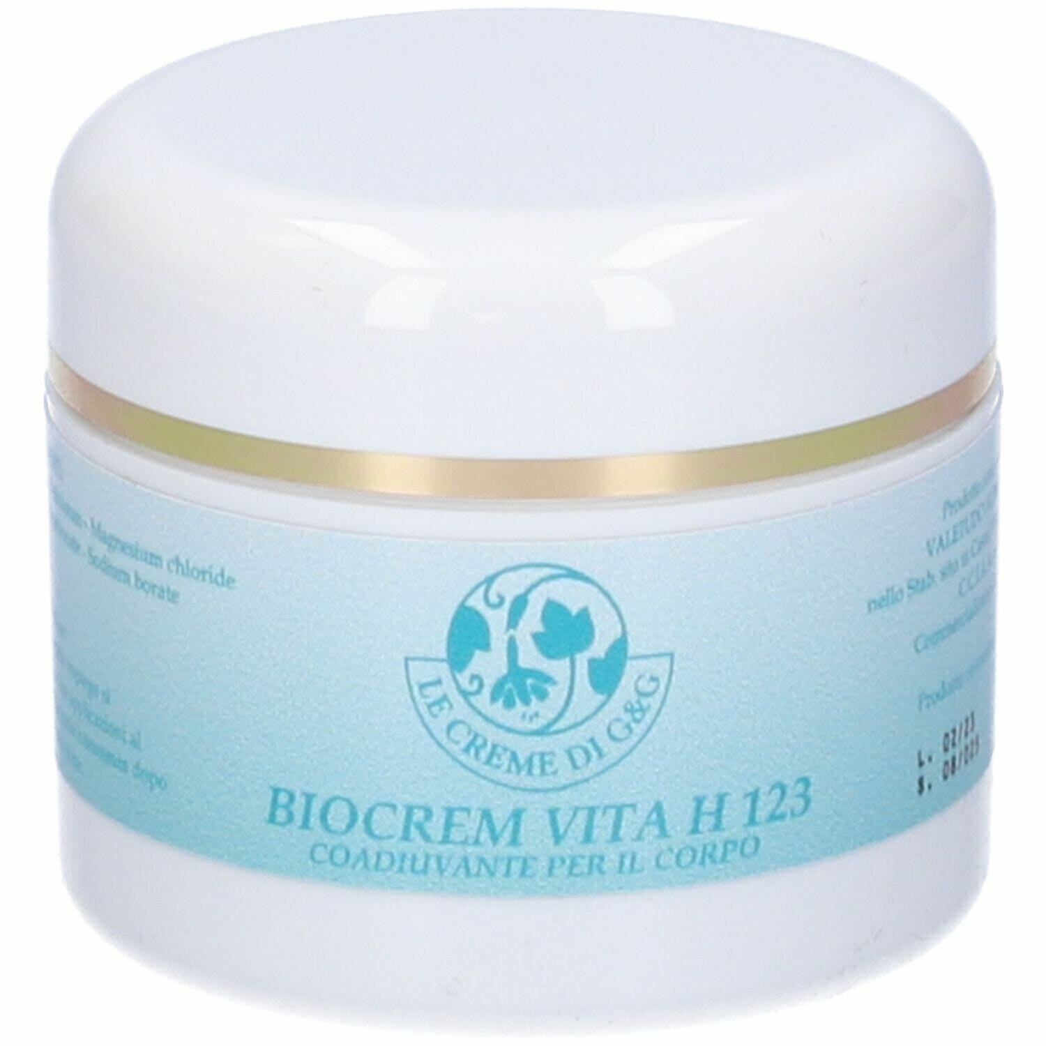 BIOCREM VITA H123 50ML-1