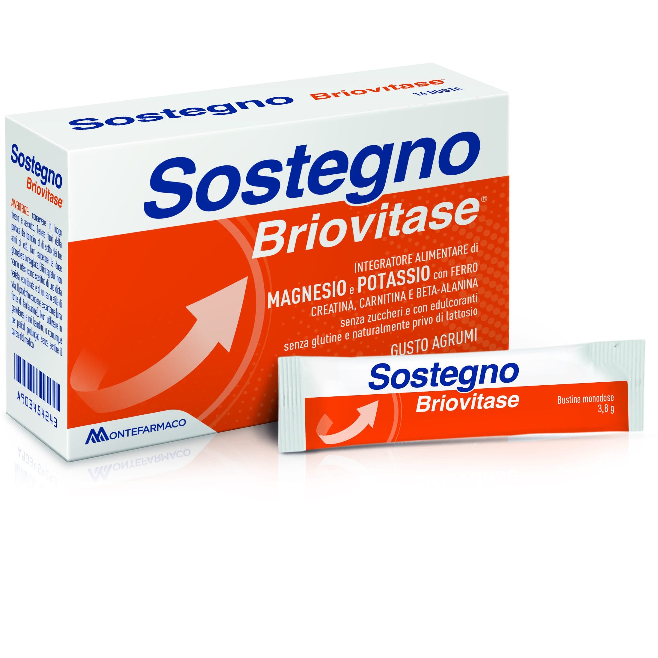 Briovitase Soporte 14 Sobres-3