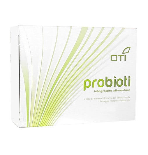 Probiotas 30 Cápsulas-2