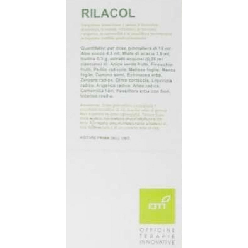 Otí Rilacol 200ml-1