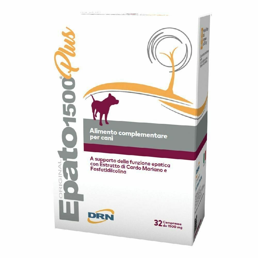 Epato 1500 Plus 32 Comprimidos Perro-3