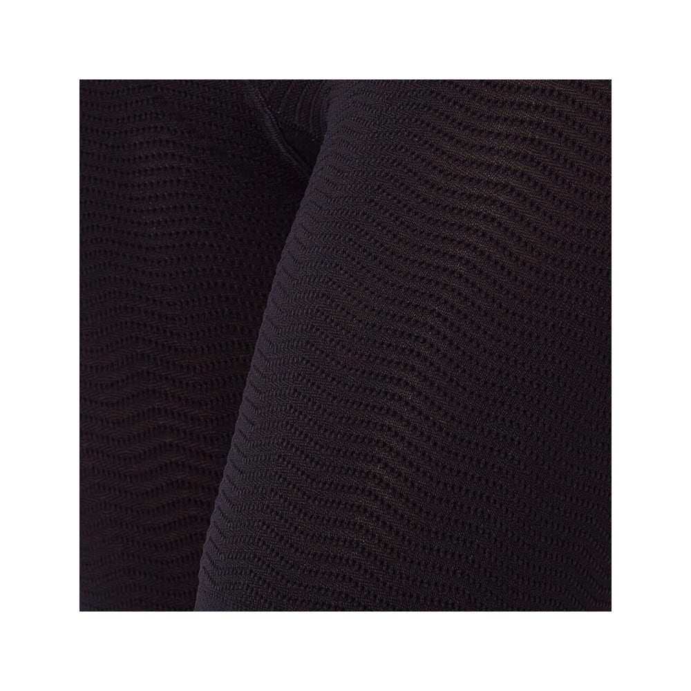 Solidea Silver Wave Largo Fuseau Negro Talla 2-M-3