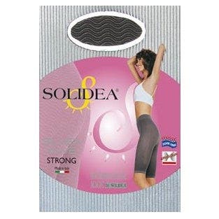 Solidea Silver Wave Strong Color Negro Talla 4-L-1