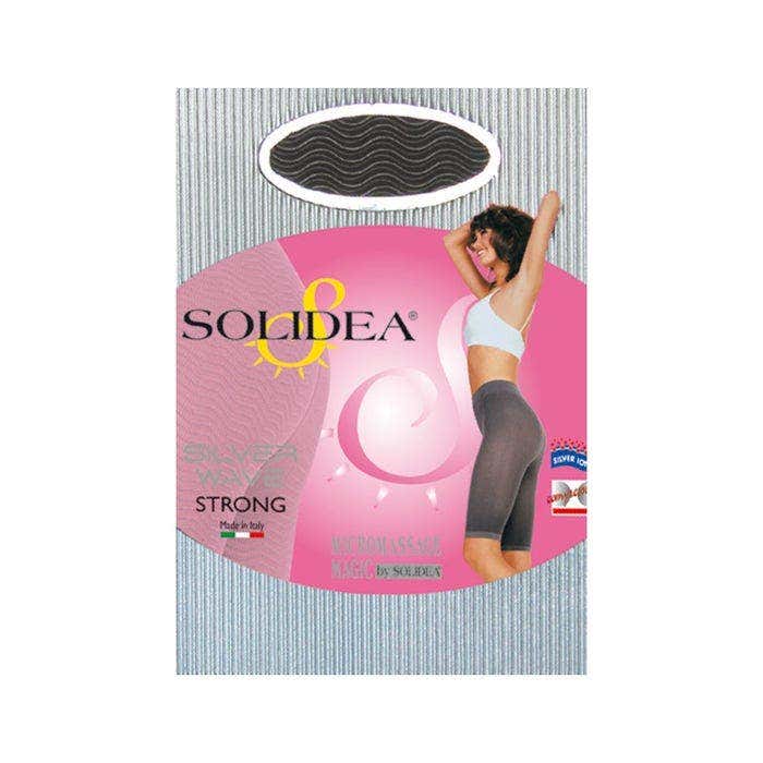 Solidea Silver Wave Strong Negro Talla XXL-1