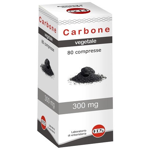 Carbón 80 Comprimidos-2