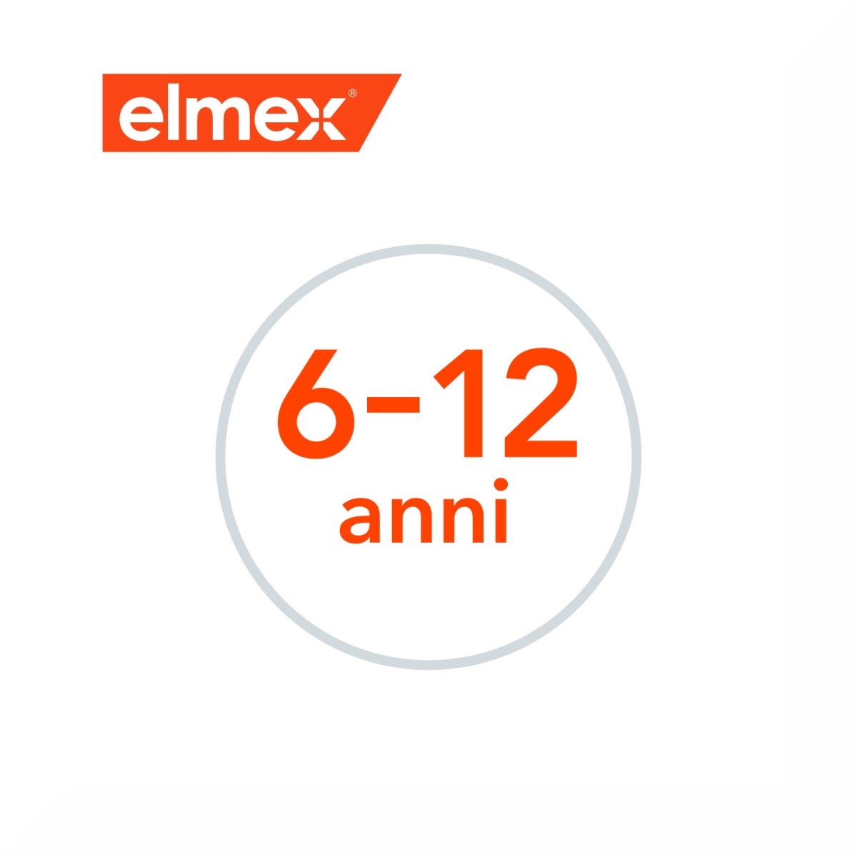 Elmex Junior Dentífrico 6-12 Años Niños Protección Caries 75ml-11