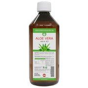 Jugo de Aloe Vera 1 Litro-2