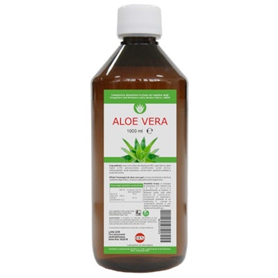 Jugo de Aloe Vera 1 Litro-2