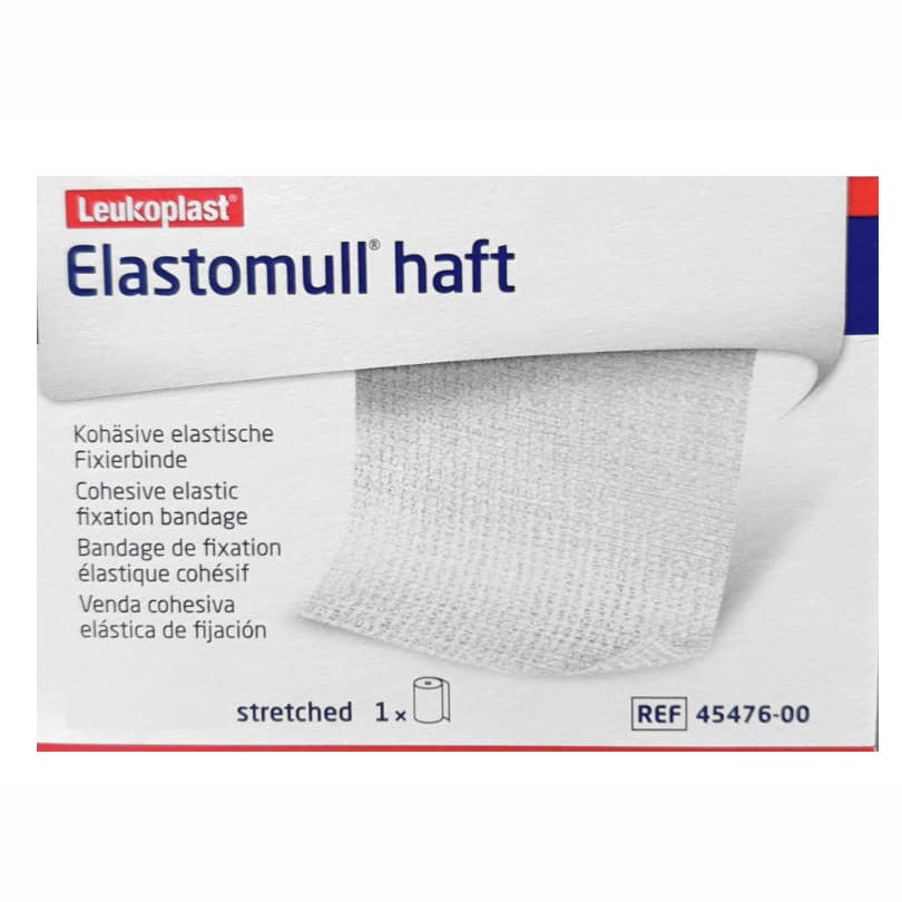 Vendaje Elastomull Mango 8X2000cm-1