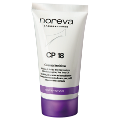 Noreva CP18 Crema 50ml-3