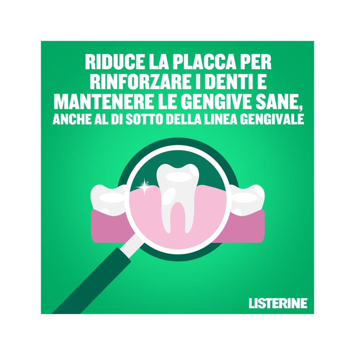 Listerine Defensa Dientes Y Encías Enjuague Bucal 250ml-29