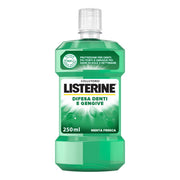Listerine Defensa Dientes Y Encías Enjuague Bucal 250ml-26