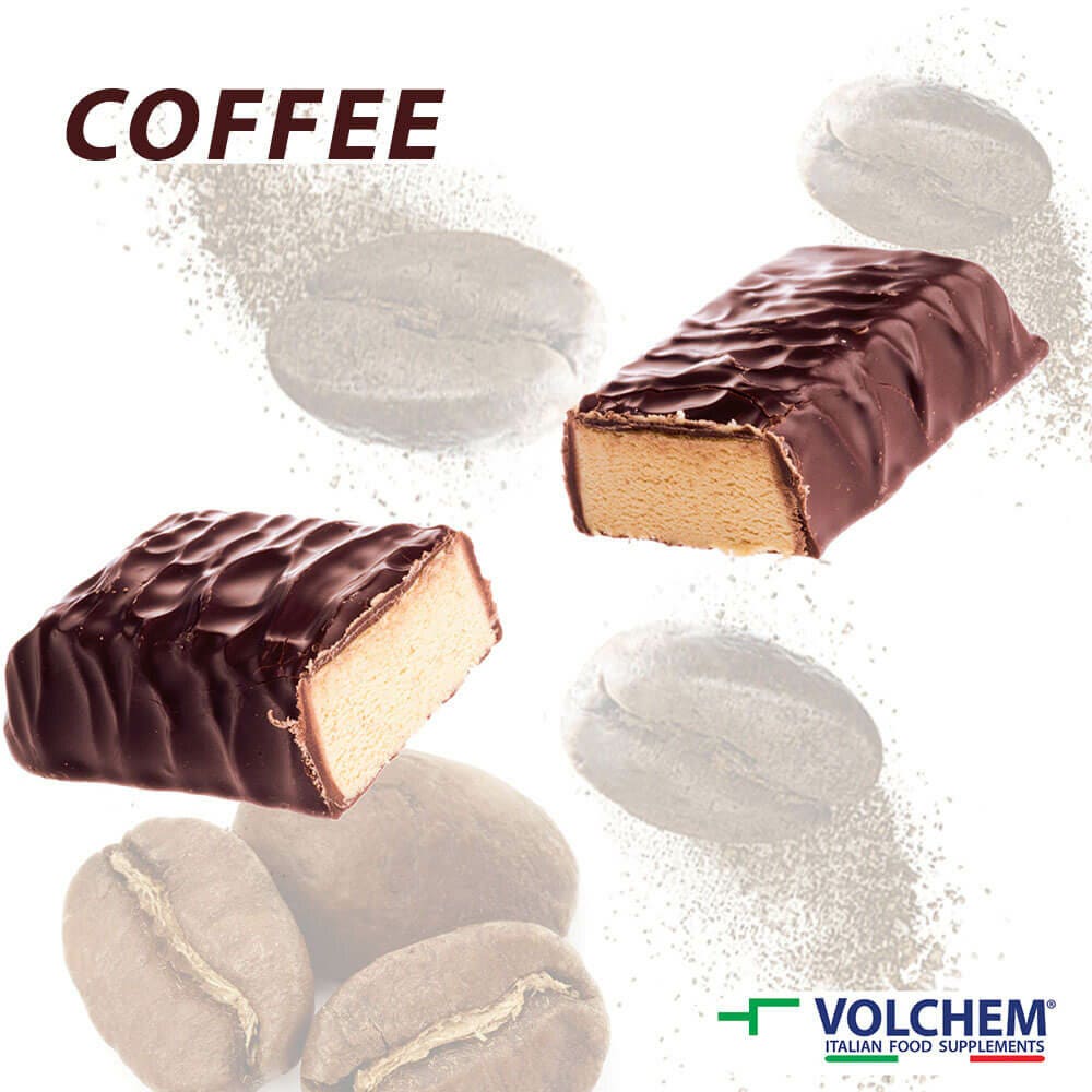 Promeal Barrita Sabor Café Zona 40 30 30 26g-2