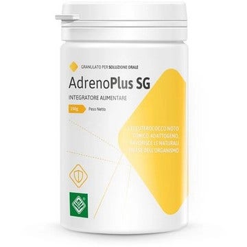 Adrenoplus SG Granular 150g-1