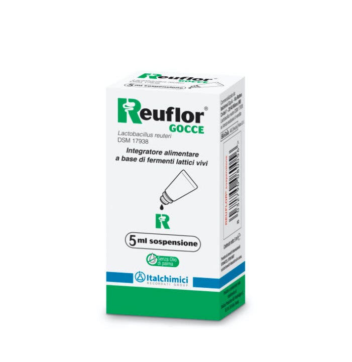 Reuflor Gotas 5ml-2