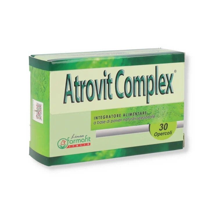 COMPLEJO ATROVIT 30OPR-1