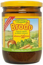 CALDO VEGETAL POLV RAPUNZEL 250G-1