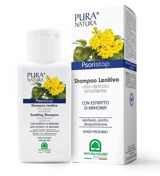 Psoristop Shampoo Lenitivo 250ml-2