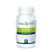 Erba Vita Valeriana 125 Comprimidos-4