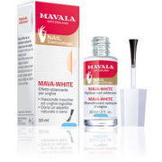 Mavala Mava-White Efecto Blanqueador de Uñas-2