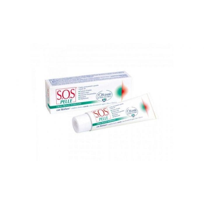 Crema Piel Sos 25ml-2