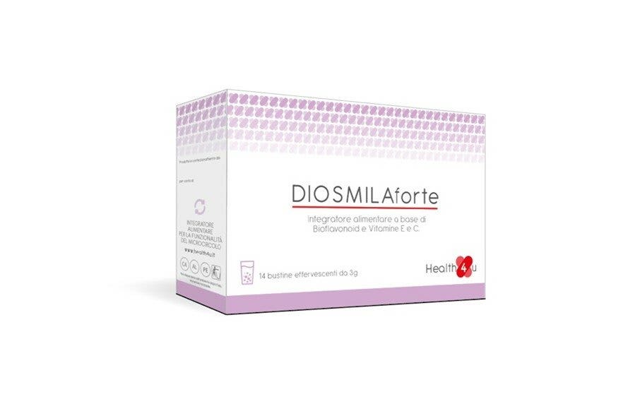 Diosmila Forte 30 Sobres-2