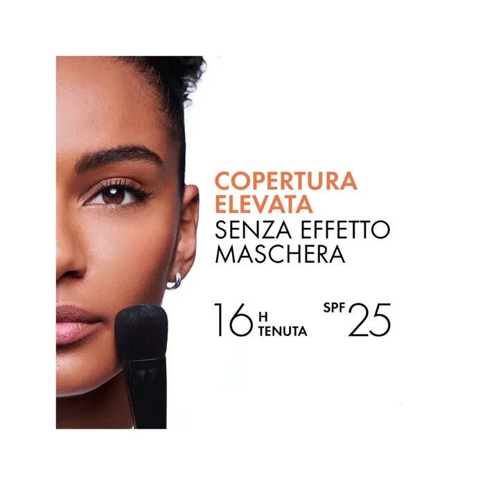 Vichy Dermablend Base de Maquillaje Fluida Cobertura Tonos 35 30ml SPF35-18