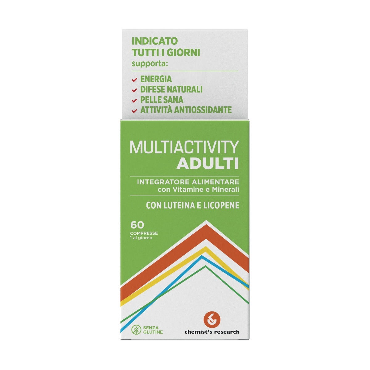 Multiactividad Adulto 60 Comprimidos-4