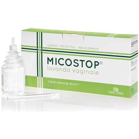 Micostop Lavanda Vaginal 5x100ml-2