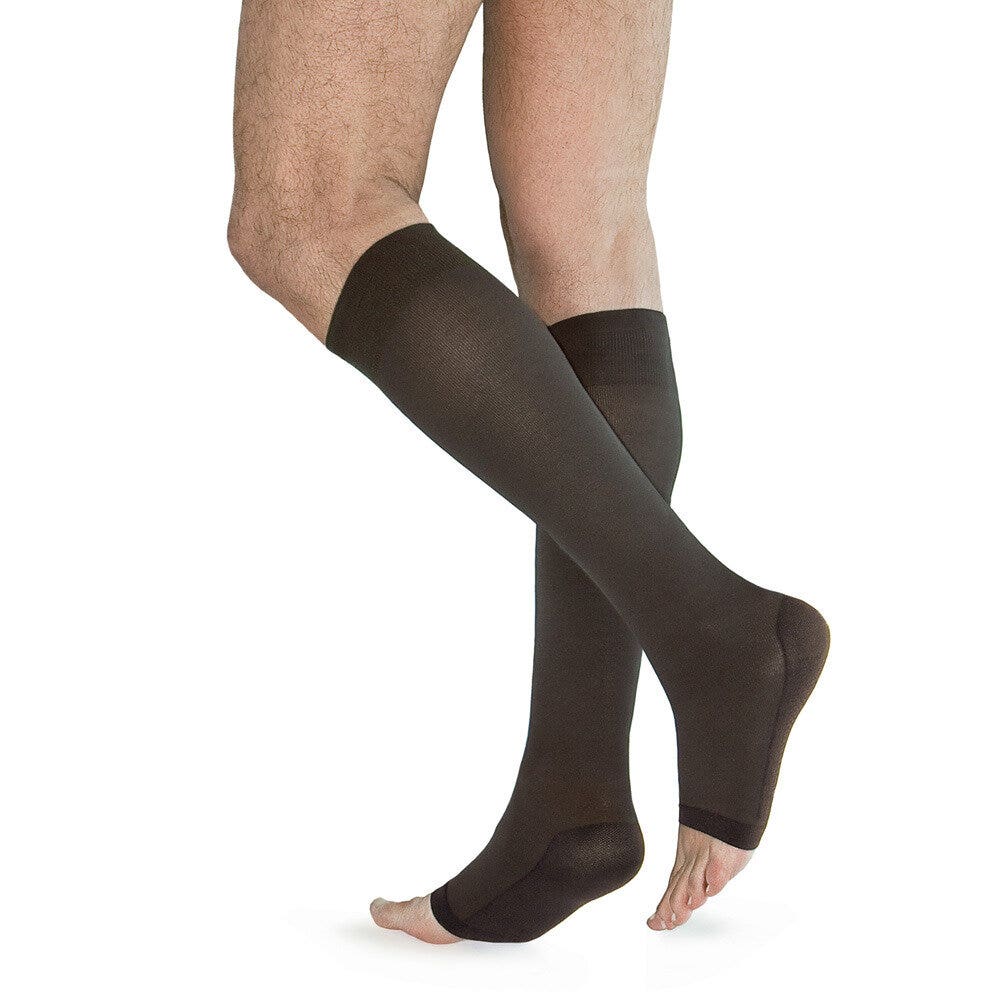 Solidea Relax Unisex 140 Punta Abierta Talla 1 S-2