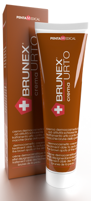 Brunex Urto Crema Aclarante 30ml-2