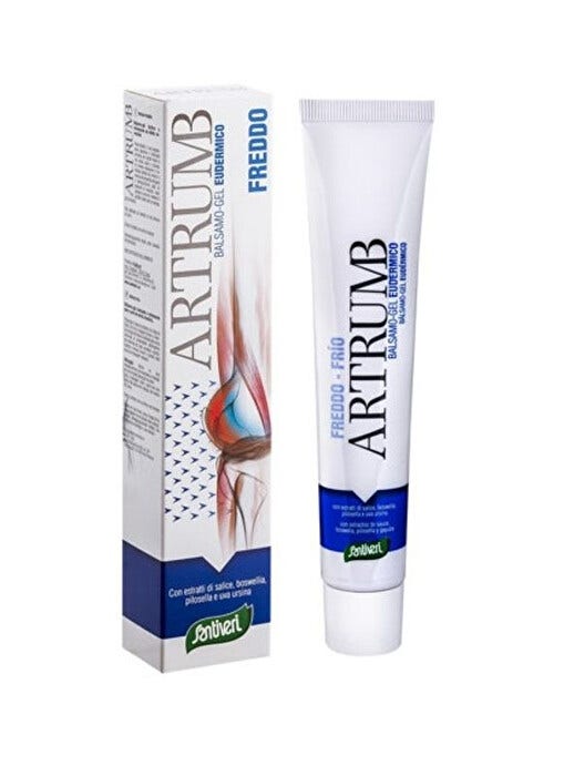 Santiveri Artrumb Gel-Bálsamo Frío 75ml-2